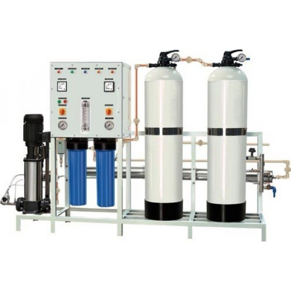 RO Plant